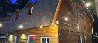 Chalet Iskar Borovets