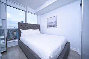 Apartamento clássico | 2 quartos, Wi-Fi de cortesia