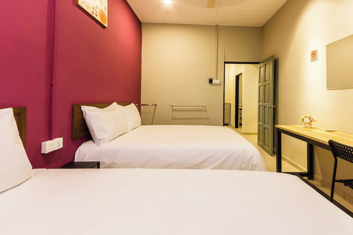 Deluxe House, 3 Bedrooms | 3 bedrooms, free WiFi