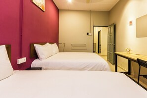 Hus – deluxe, 3 soverom | 3 soverom og wi-fi (inkludert)