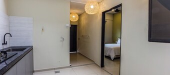 Kimsar 3BR Family Inn by uBook