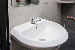 Hus – deluxe, 3 soverom | Bad