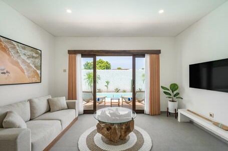 Baliterraneo Boutique Resort - view 3