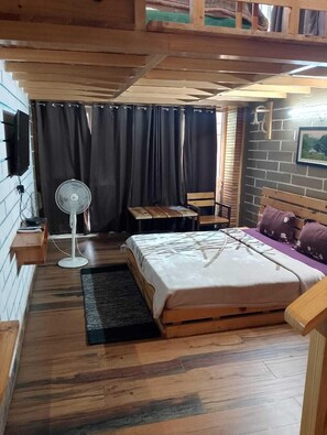 Free WiFi - Crestwood Kasauli Heights (Kasauli)