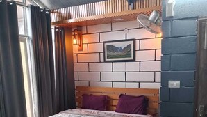 起居区