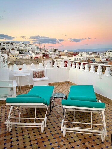 DAR INES TANGIER