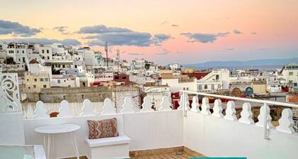 DAR INES TANGIER