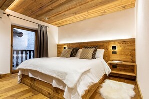 3 Schlafzimmer, WLAN, Bettwäsche