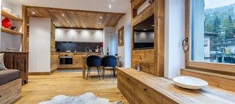 Oasis of Alpine Comfort in Valtournenche: A Ski Week Just Steps from Everything