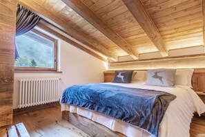 3 Schlafzimmer, Bügeleisen/Bügelbrett, WLAN, Bettwäsche