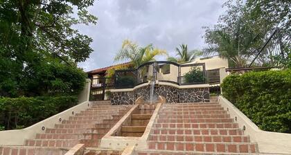 Magical Sunsets at Coco Sunset Hills