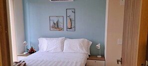2 Schlafzimmer, kostenloses WLAN