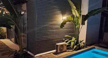 Brand New Condo - Heart of Coco!