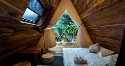 Mimosa Inn Nong Khiaw