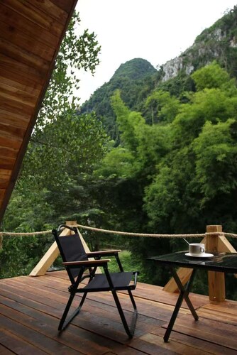 Mimosa Inn Nong Khiaw
