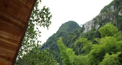 Mimosa Inn Nong Khiaw