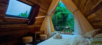 Mimosa Inn Nong Khiaw