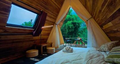 Mimosa Inn Nong Khiaw