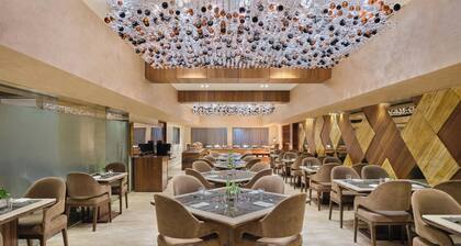 The Fern Residency Ahmedabad, Ellisbridge, Series by Marriott