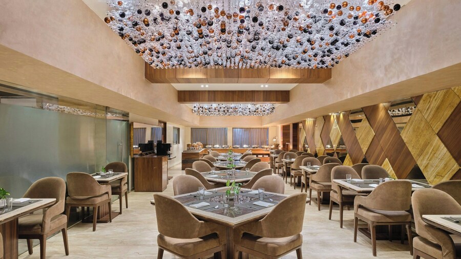 The Fern Residency Ahmedabad, Ellisbridge, Series by Marriott