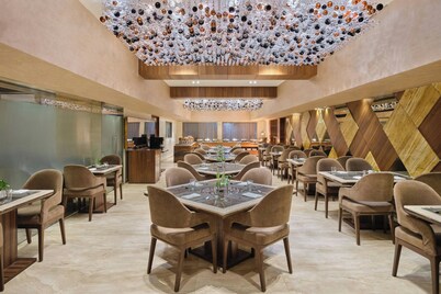 The Fern Residency Ahmedabad, Ellisbridge, Series by Marriott