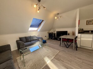 TV