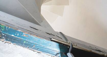 Good access to Tokyo/ 3rd floor residence/ Rental/ Rooftop/ Pets allowed/ Capacity for 5 people