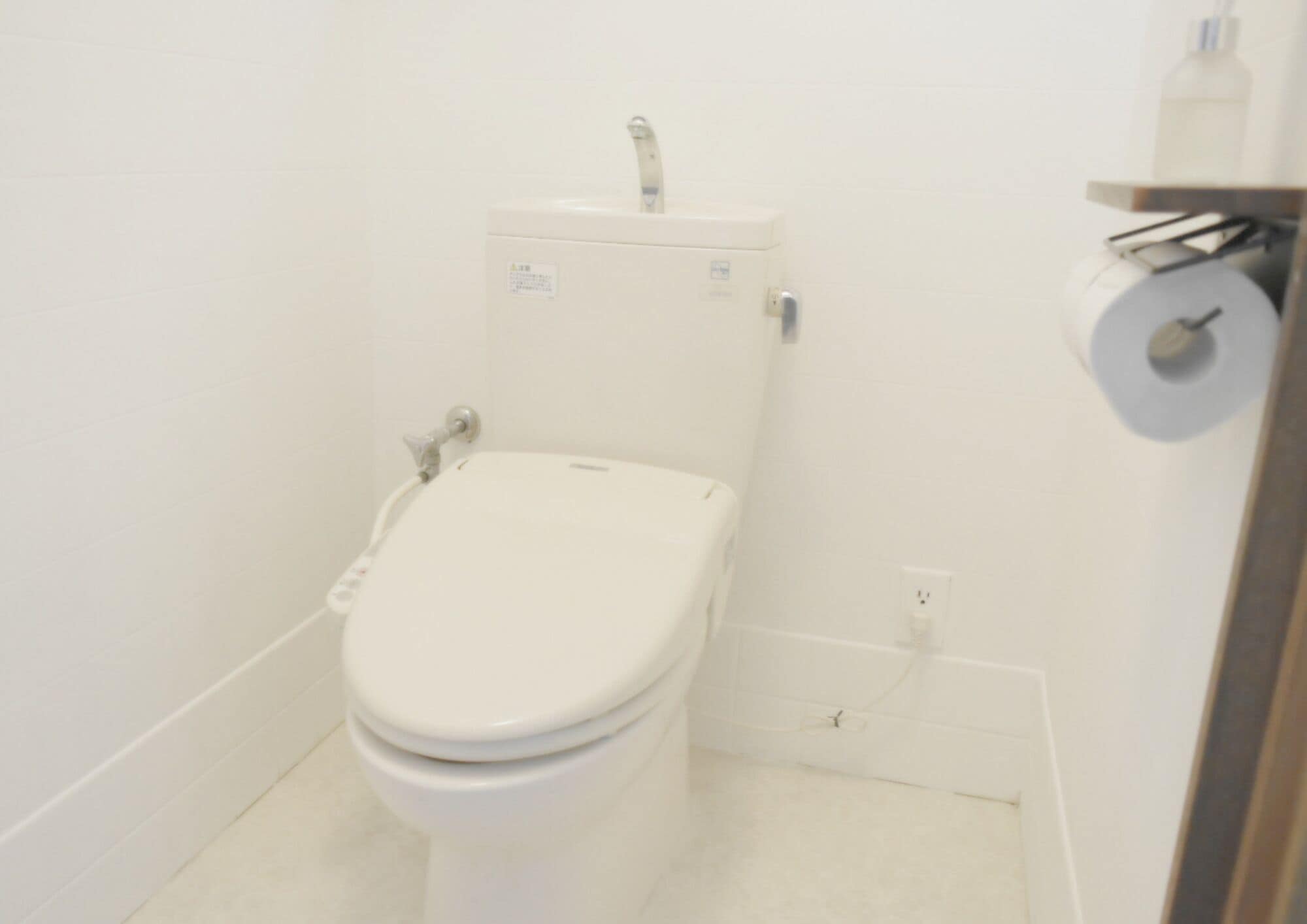 ヘアドライヤー、ビデ、タオル、石鹸