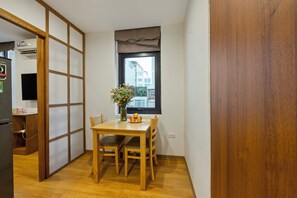 Departamento Confort | Área de sala de estar