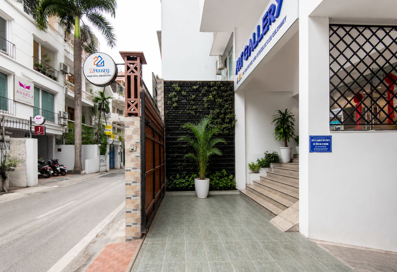 Ngoại thất
