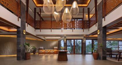 Sterling Lontano Waterfront Wayanad