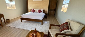 Rahalla Luxury Stay