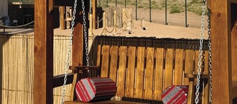 Rahalla Luxury Stay