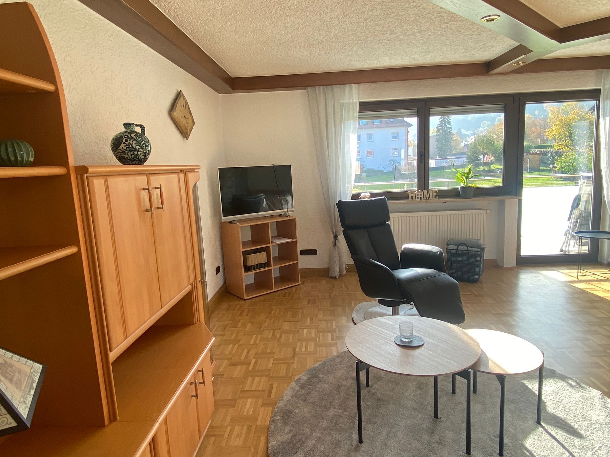 Ferienwohnung Am Breitenbach - Ebermannstadt
