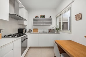 Ferienhaus | Eigene Küche