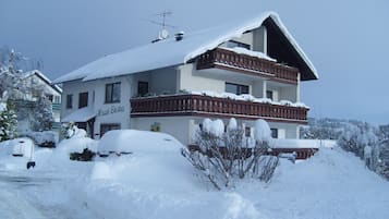 Außenbereich
