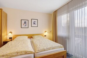 1 habitación, wifi gratis y ropa de cama 