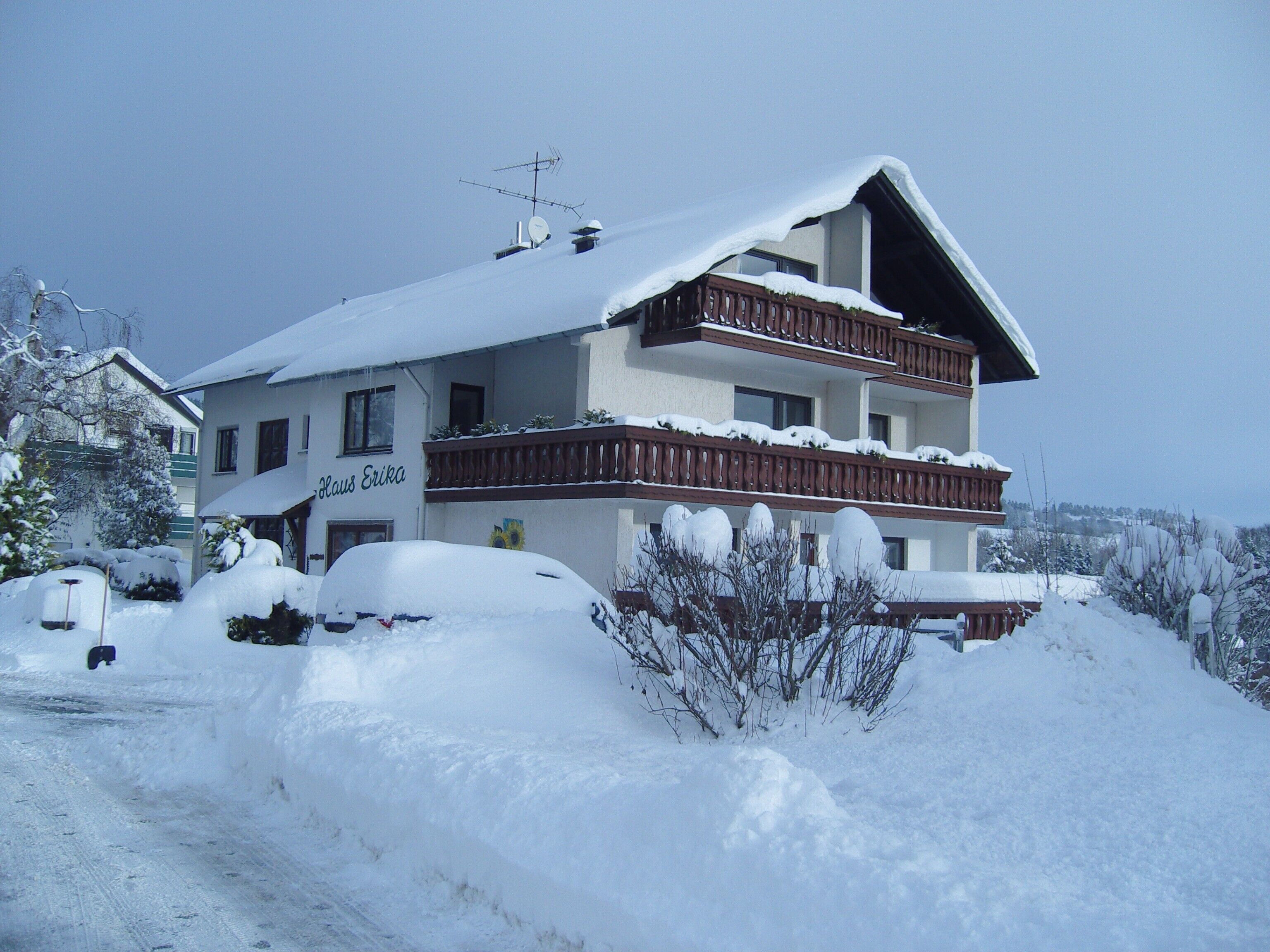 Exterieur