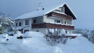 Exterieur