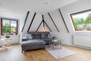 Een televisie en een dvd-speler