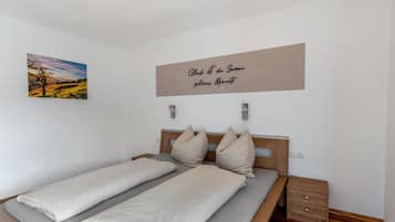1 slaapkamer, gratis wifi, beddengoed