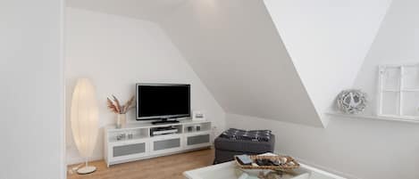 Televisión, reproductor de DVD