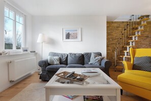 Televisie en een dvd-speler