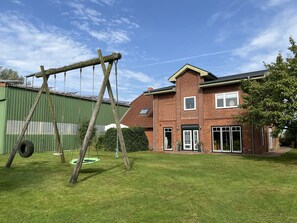 BarnomrÄde