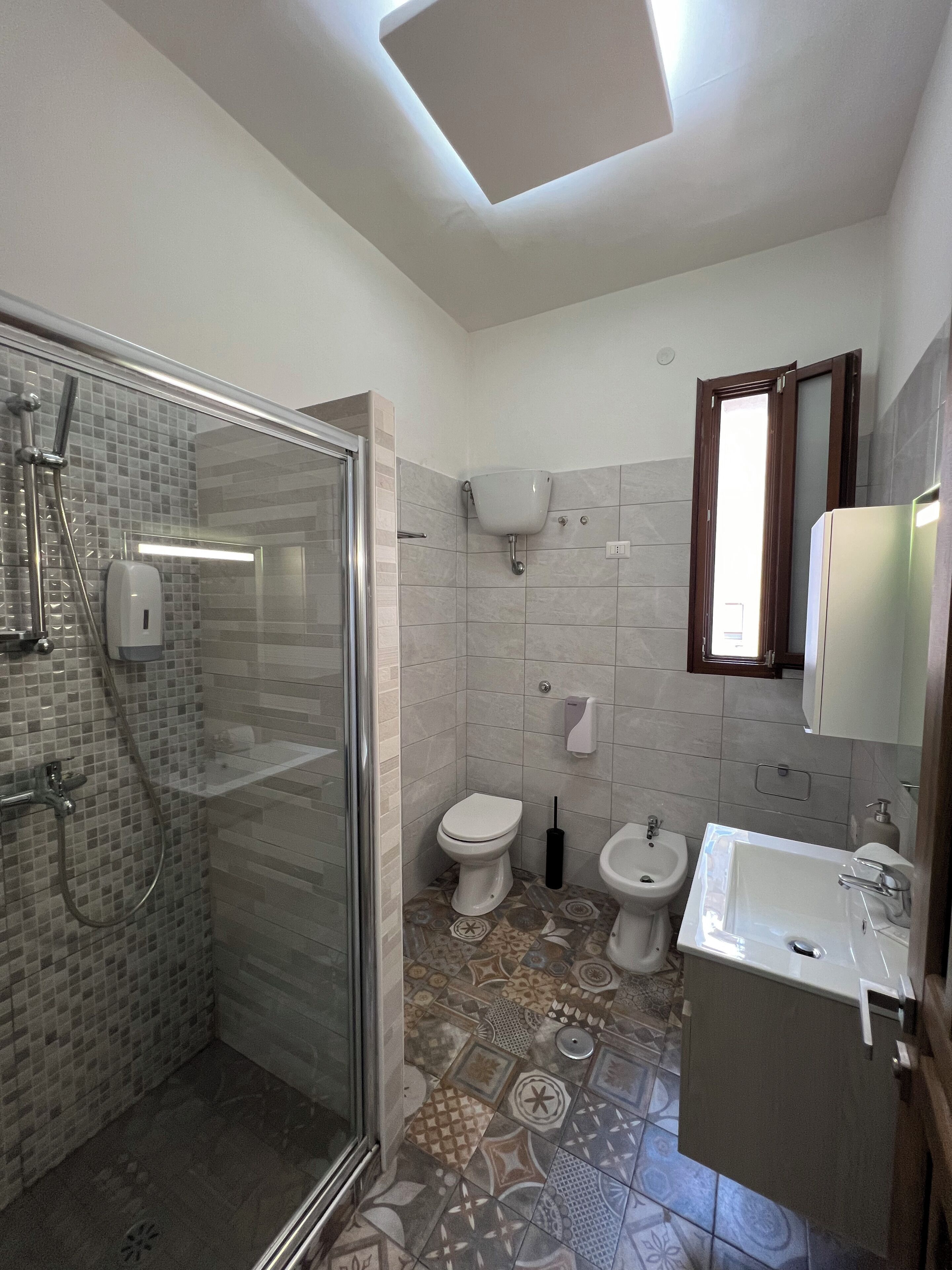 Photo - Napoli Central Gate