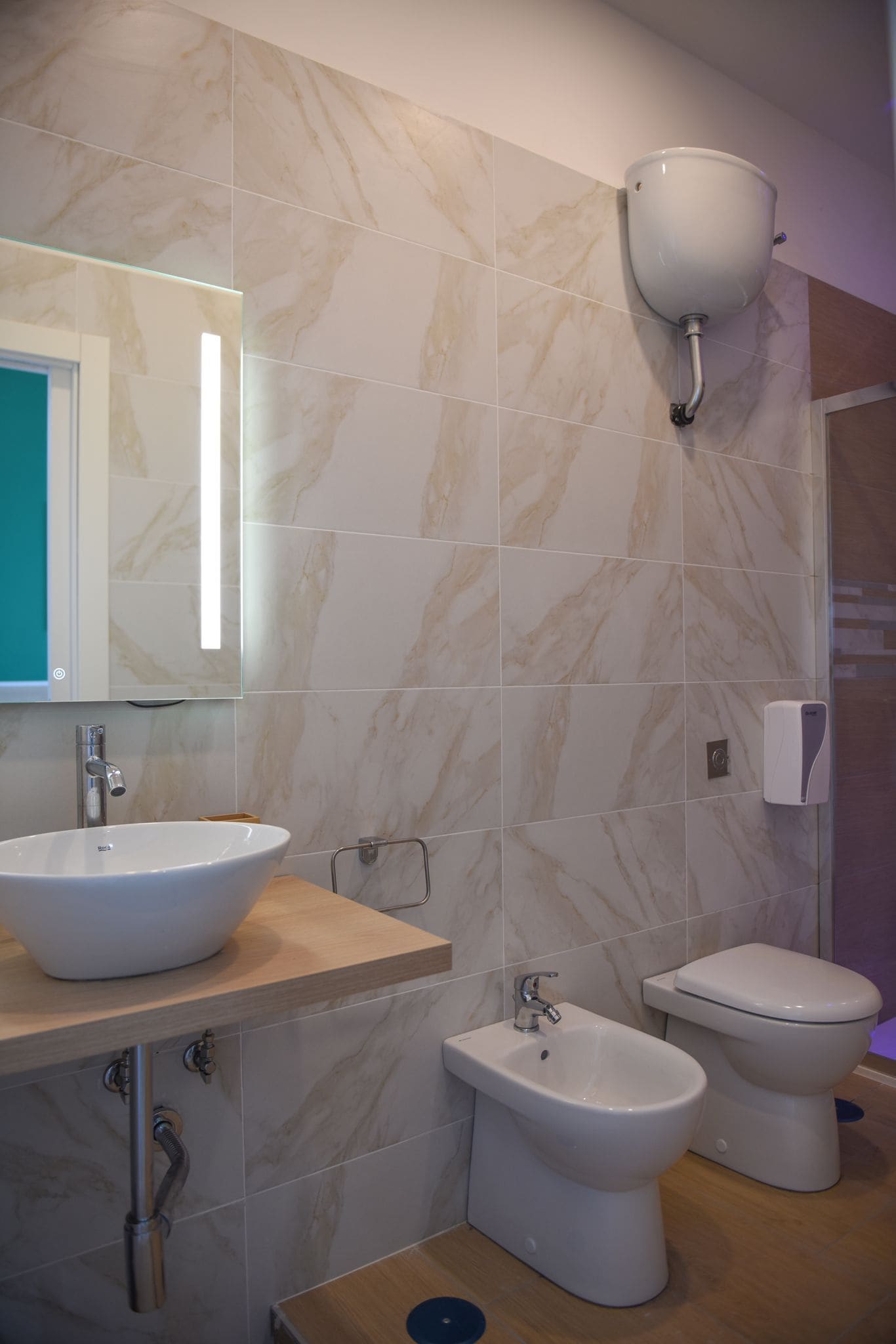 Photo - Napoli Central Gate