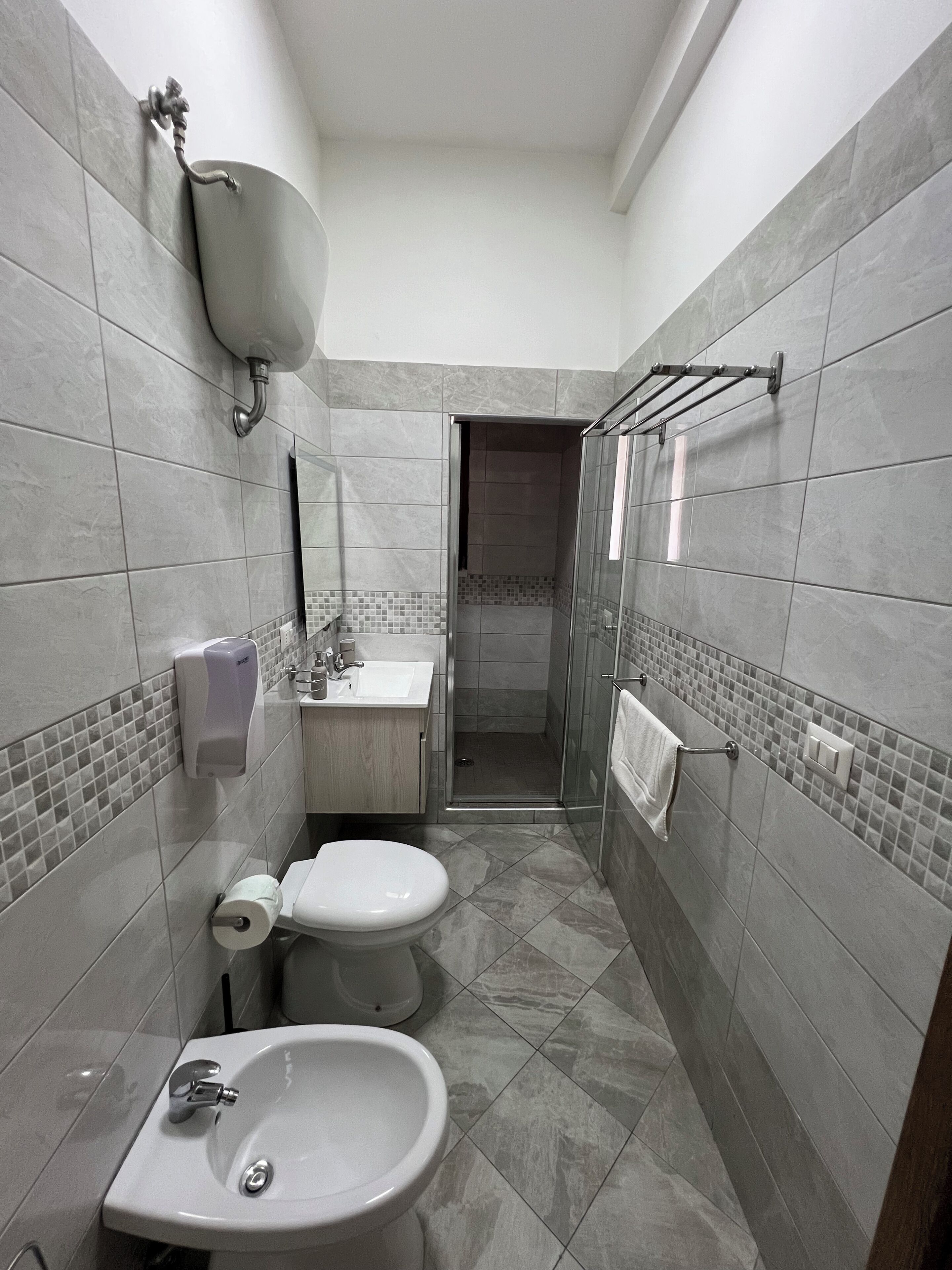 Photo - Napoli Central Gate