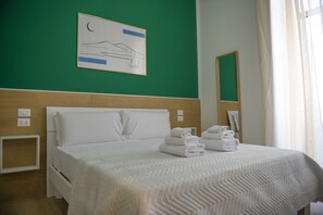 Matrimoniale Deluxe Con Balcone