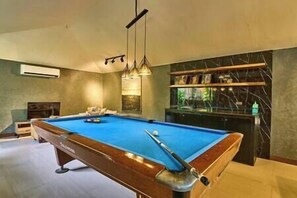 Sala de jocs