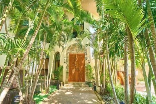 Dos Maya by Araw Residences